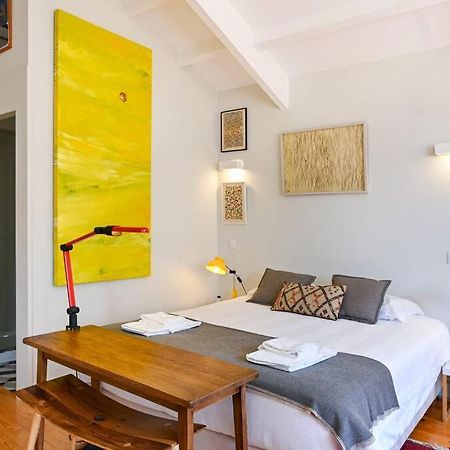 Ohh- Caligrafia Vintage Apartment 포르투 외부 사진