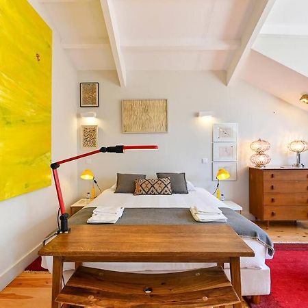Ohh- Caligrafia Vintage Apartment 포르투 외부 사진