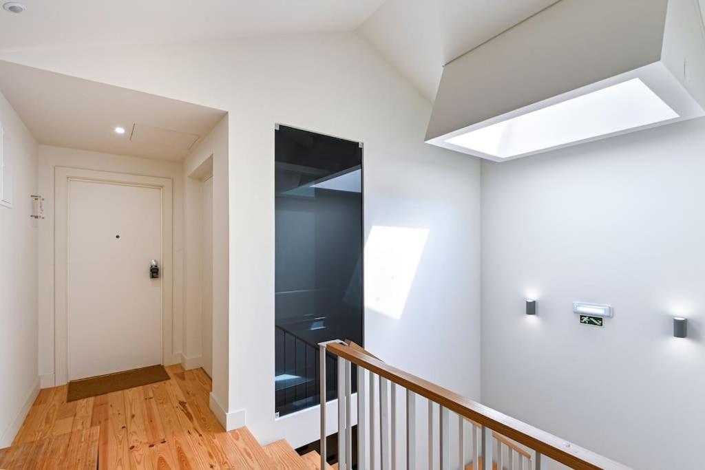 Ohh- Caligrafia Vintage Apartment 포르투 외부 사진