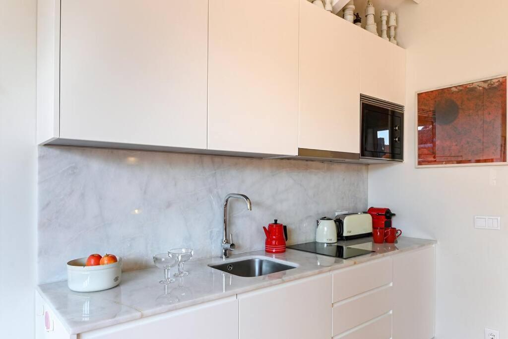 Ohh- Caligrafia Vintage Apartment 포르투 외부 사진
