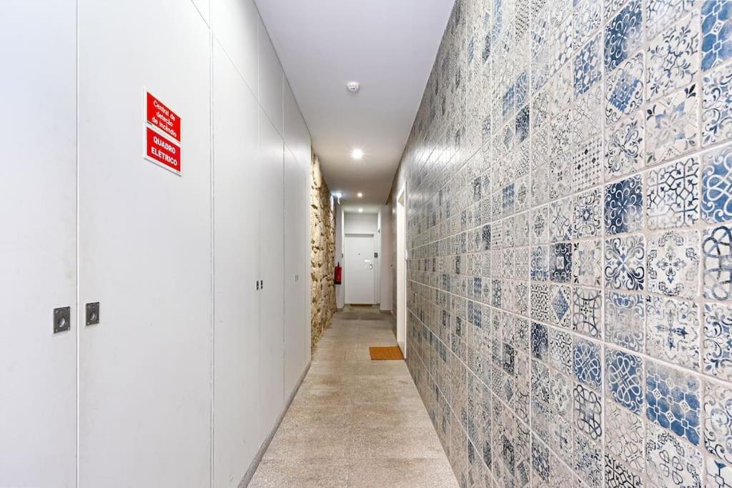 Ohh- Caligrafia Vintage Apartment 포르투 외부 사진