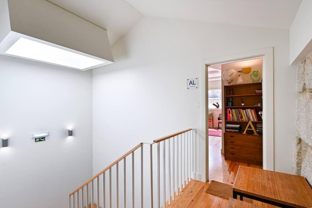 Ohh- Caligrafia Vintage Apartment 포르투 외부 사진