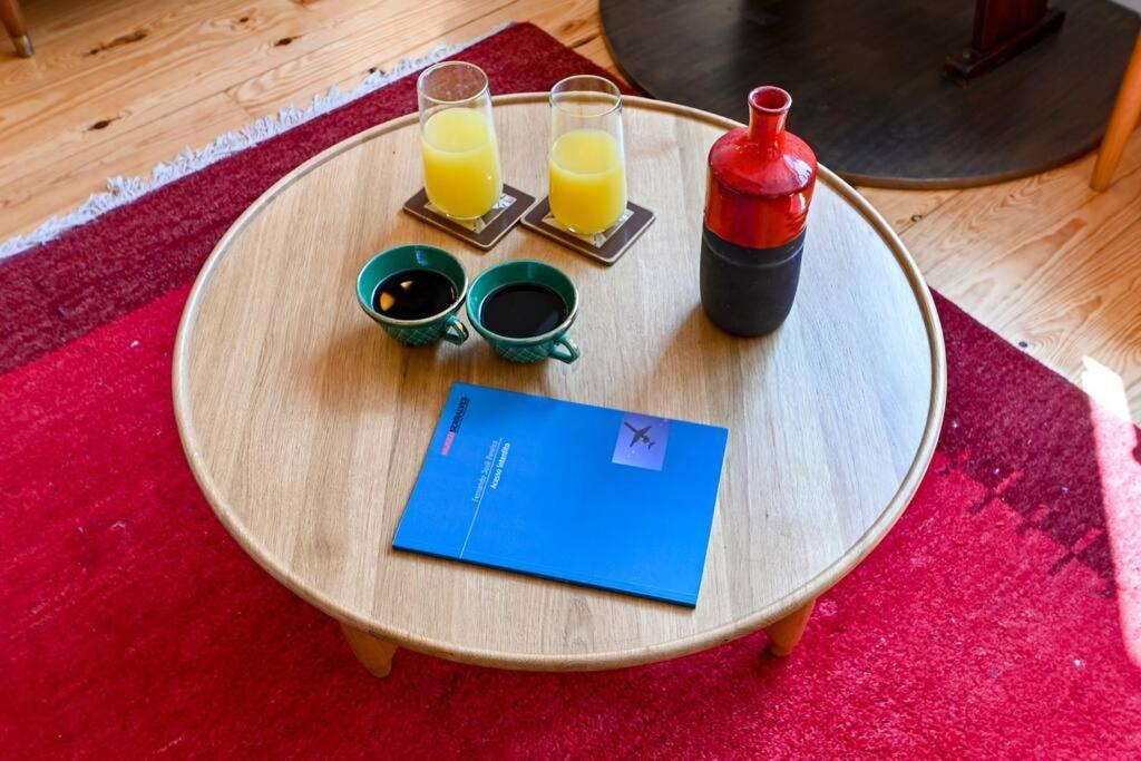 Ohh- Caligrafia Vintage Apartment 포르투 외부 사진